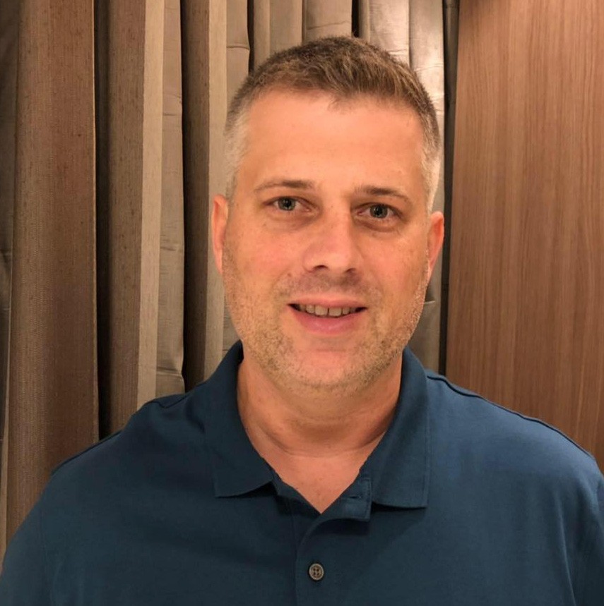 Low-cost IIoT on the steel shop floor: Charles Miers at the Computer Science Insights talks