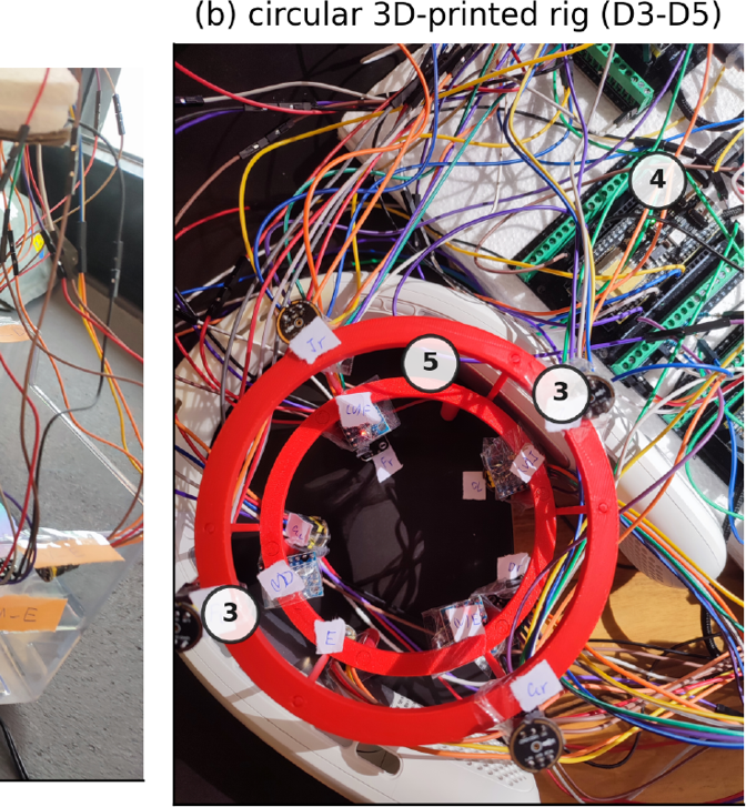 Zakaria Omarar completes his Master's thesis on multimodal fault localization in hydropower