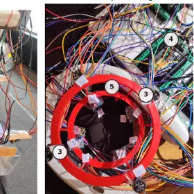 Zakaria Omarar completes his Master's thesis on multimodal fault localization in hydropower