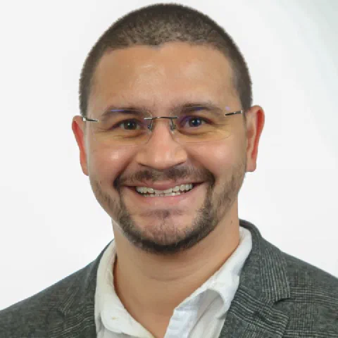 Portrait of Bruno Rodrigues