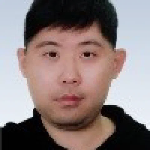 Portrait of Jinyuan Zhang