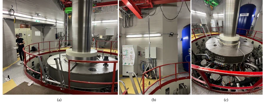 Figure from From Noise to Knowledge: A Comparative Study of Acoustic Anomaly Detection Models in Pumped-storage Hydropower Plants